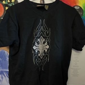 Harley Davidson Sweater Tee